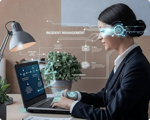 AI-Driven Efficiency