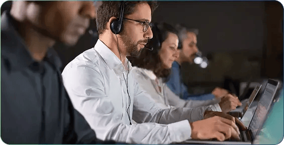 Continuous Support & Optimization