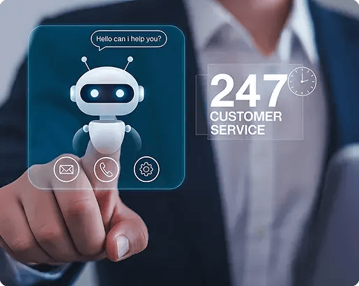 Customer Service & Success