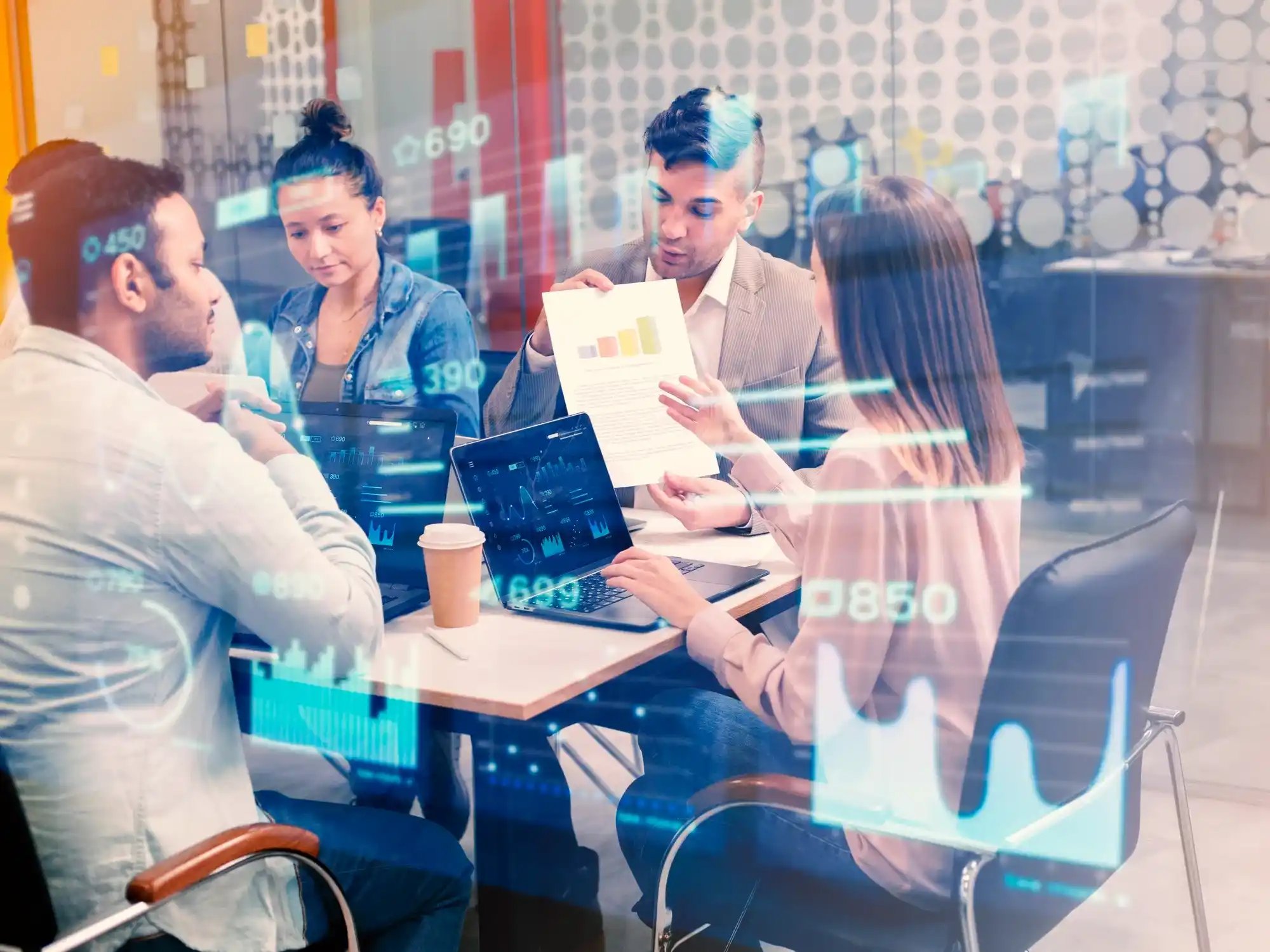 Data Activation & Insights