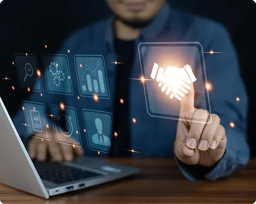 HubSpot Expertise