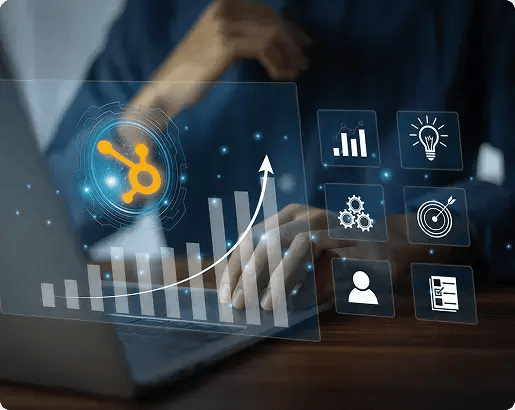 HubSpot Services